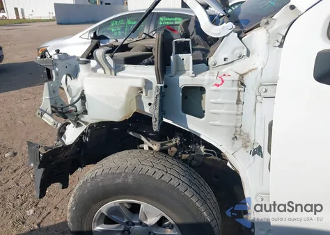 2021 Chevrolet Silverado 1500 2Wd Long Bed Wt из США, поврежденный, VIN 3GCNWAEF4MG354211